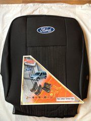 Чехлы на сидения Ford Conect 2002-2009 г.в. Форд Конект