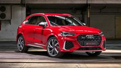 Audi Q3 2019-