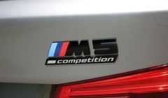 BMW 5 серії