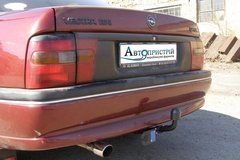 Прицепное устройство (Фаркоп) OPEL VECTRA A седан 1988-1995 г.в.