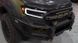 Передние тюнинг лед фары для Ford Ranger T6 \ Everest 2016-2021 г.в. Форд Ренджер \ Еверест, Ford, Альтернативная оптика, Ranger, Новое, На штатные места