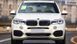 Передние тюнинг лед фары для BMW X5 F15 2013-2018 г.в. БМВ Х5 Ф15, BMW, Альтернативная оптика, X5, Новое, На штатные места, X5 (F15) 2013-