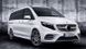 Передні тюнінг лед фари Mercedes Vito W447 2014+ р.в. Мерседес Віто, Оптика, Mercedes, Альтернативная оптика, Vito, Новое, На штатные места, Vito ( W447) 2014-
