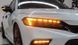 Передні тюнінг лед фари Honda Civic 2022+ р.в. Хонда Цивік 11, Honda, Альтернативная оптика, Civic, Новое, На штатные места