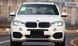 Передние тюнинг лед фары для BMW X5 F15 2013-2018 г.в. БМВ Х5 Ф15, BMW, Альтернативная оптика, X5, Новое, На штатные места, X5 (F15) 2013-