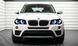 Передние тюнинг лед фары BMW X3 E83 2006-2010 г.в. БМВ Х3, BMW, Альтернативная оптика, Новое, На штатные места