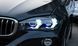 Передние тюнинг лед фары BMW X5 F15 2013-2018 г.в. БМВ Х5 Ф15, BMW, Альтернативная оптика, X5, Новое, На штатные места, X5 (F15) 2013-