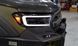 Передние тюнинг лед фары для Ford Ranger T6 \ Everest 2016-2021 г.в. Форд Ренджер \ Еверест, Ford, Альтернативная оптика, Ranger, Новое, На штатные места