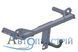 Прицепное устройство (Фаркоп) со съемным крюком SUBARU FORESTER 1999-2008 г.в.