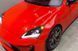 Передние тюнинг лед фары для Hyundai Genesis 2009-2013 г.в. Хюндай Генесис, Hyundai, Альтернативная оптика, Новое, На штатные места