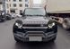 Силовой бампер для Land Rover Defender 2020+ г.в. Дефендер, Черный