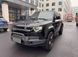 Силовой бампер для Land Rover Defender 2020+ г.в. Дефендер, Черный