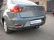 Прицепное устройство (Фаркоп) со сьемным крюком GEELY GC-5 седан 2010+ г.в.