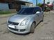 Прицепное устройство (Фаркоп) со съемным крюком SUZUKI Swift хетчбек 2005-2010 г.в. 3-х дверна, Suzuki, Сталь, Swift, Новое, На штатные места, SWIFT III (MZ, EZ, ZC, ZD) 2005-2010