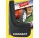 Задние брызговики Ford Connect 2002-2006 г.в. 2шт. Турция