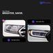 Передние тюнинг лед фары для Ford Ranger T6 \ Everest 2016-2021 г.в. Форд Ренджер \ Еверест, Ford, Альтернативная оптика, Ranger, Новое, На штатные места