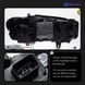 Передние лед фары BMW X5 F15 2013-2018 г.в. БМВ Х5 Ф15, BMW, Альтернативная оптика, X5, Новое, На штатные места, X5 (F15) 2013-