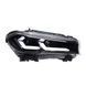 Передние тюнинг лед фары для BMW X5 F15 2013-2018 г.в. БМВ Х5 Ф15, BMW, Альтернативная оптика, X5, Новое, На штатные места, X5 (F15) 2013-
