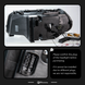 Передние тюнинг лед фары BMW X3 E83 2006-2010 г.в. БМВ Х3, BMW, Альтернативная оптика, Новое, На штатные места