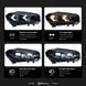 Передние тюнинг лед фары BMW X5 F15 2013-2018 г.в. БМВ Х5 Ф15, BMW, Альтернативная оптика, X5, Новое, На штатные места, X5 (F15) 2013-