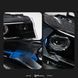 Передние тюнинг лед фары BMW X5 F15 2013-2018 г.в. БМВ Х5 Ф15, BMW, Альтернативная оптика, X5, Новое, На штатные места, X5 (F15) 2013-