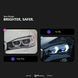 Передние тюнинг лед фары BMW X5 F15 2013-2018 г.в. БМВ Х5 Ф15, BMW, Альтернативная оптика, X5, Новое, На штатные места, X5 (F15) 2013-
