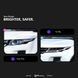 Передние тюнинг лед фары Range Rover Evoque 2012-2018 г.в. Рендж Ровер Евок