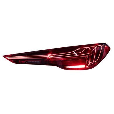 Задні лед ліхтарі BMW 4-серії G22 G23 G82 M4, Оптика, BMW, Альтернативная оптика, 4-Series, Новое, На штатные места, 4 series ( G22 )