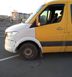 Апгрейд комплект Mercedes Sprinter W906 2006-2018 г.в. в стиль W907 2018+, Серый грунт (под покраску), Комплект обвеса, Требуется, Стеклопластик, Sprinter, Новое, На штатные места, SPRINTER 3-t (906) 2006-