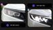 Передні тюнінг лед фари Honda Civic 2016-2021 р.в. Хонда Цивік 10, Honda, Альтернативная оптика, Civic, Новое, На штатные места