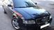 Реснички на фары Audi A6 кузов С5 1997-2004 г.в., Черный, Audi, Декоративные накладки, Не требуется, Пластик, A6, Новое, A6 (4B2, C5) 1997-2005