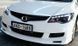 Передние тюнинг лед фары для Honda Civic FD2 2006-2012 г.в. Хонда Цивик, Honda, Альтернативная оптика, Civic, Новое, На штатные места, CIVIC VIII Sedan (FD, FA) 2005-