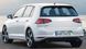 Задние лед фонари Volkswagen Golf 7 2012-2019 г.в. Волксваген Гольф 7, Volkswagen, Альтернативная оптика, Golf, Новое, На штатные места, GOLF VII (5G1) 2012-