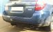 Прицепное устройство (Фаркоп) со съемным крюком SUBARU LEGACY OUTBACK 2004--2009 г.в.