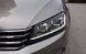 Передние тюнинг лед фары для Volkswagen Passat B7 Европа 2011-2015 г.в. Пасат Б7, Volkswagen, Альтернативная оптика, Passat, Новое, На штатные места, PASSAT (362) 2010-