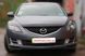 Реснички на фары Mazda 6, 2008-2012 г.в. Мазда 6