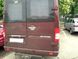 Шторки на окна Mercedes Sprinter 2006-2017 г.в. Длинная база, любой цвет