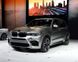 Тюнинг комплект BMW X5 F15 2013-2018 г.в. в стиль М, Серый грунт (под покраску), BMW, Комплект обвеса, Требуется, Полипропилен, X5, Новое, На штатные места, X5 (F15) 2013-