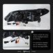 Передние тюнинг лед фары для Honda Civic FD2 2006-2012 г.в. Хонда Цивик, Honda, Альтернативная оптика, Civic, Новое, На штатные места, CIVIC VIII Sedan (FD, FA) 2005-