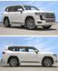 Литые диски для Toyota Land Cruiser 300 2021+ г.в., Toyota, Литые диски, Алюминий, Land Cruiser, Новое, На штатные места, Land Cruiser 300 2021-