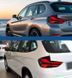 Задние тюнинг лед фонари BMW X1 E84 2011-2014 г.в. БМВ Х1 Е84, BMW, Альтернативная оптика, X1, Новое, На штатные места, X1 (E84) 2009-