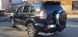 Защита заднего бампера двойные уголки Toyota Prado 120 2002-2009 г.в.