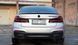 Задние лед фонари BMW 5-серии G30 / G80 2017+ г.в. БМВ Г30, Оптика, BMW, Альтернативная оптика, 5-Series, Новое, На штатные места, 5 (G30) 2017-