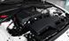 Фильтр нулевого сопротивления в штатное место для BMW F20 114/116/118/125 F21 F30 F31 F32 F33 F35 F36, Красный, Воздушный фильтр, BMW, Новое, На штатные места