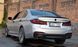 Задние лед фонари BMW 5-серии G30 / G80 2017+ г.в. БМВ Г30, Оптика, BMW, Альтернативная оптика, 5-Series, Новое, На штатные места, 5 (G30) 2017-