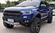 Передние тюнинг лед фары для Ford Ranger T6 \ Everest 2016-2021 г.в. Форд Ренджер \ Еверест, Ford, Альтернативная оптика, Ranger, Новое, На штатные места
