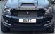 Передние тюнинг лед фары для Ford Ranger T6 \ Everest 2016-2021 г.в. Форд Ренджер \ Еверест, Ford, Альтернативная оптика, Ranger, Новое, На штатные места