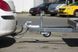 Прицепное устройство со сьемным крюком (Фаркоп) PEUGEOT 308 хетчбек 2007+ г.в.