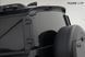Спойлер крышки багажника Plumb для Land Rover Defender 2020+ г.в. Дефендер, Черный