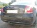 Прицепное устройство со сьемным крюком (Фаркоп) TOYOTA AVENSIS(Т25) ліфтбек./седан 2003-2009 г.в.
